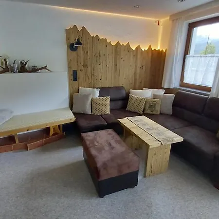 Appartement Alpineas *