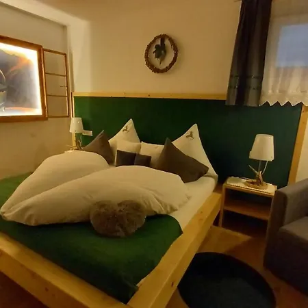 Apartment Alpineas *