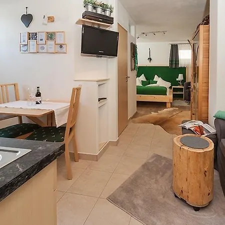 Apartment Alpineas