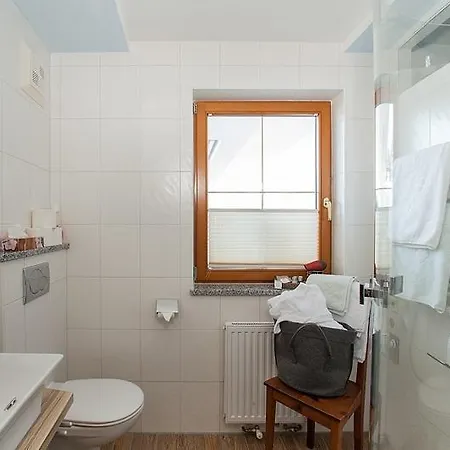 Appartement Alpineas *