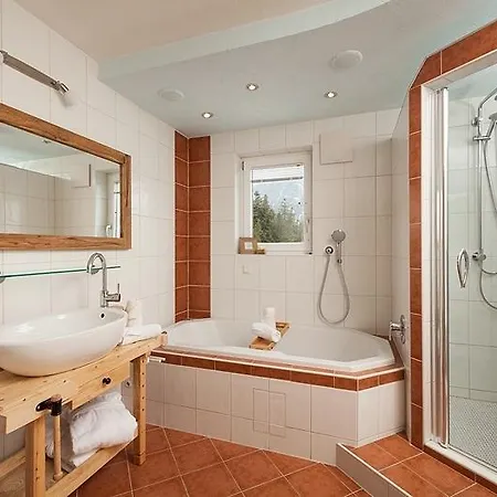 Apartment Alpineas