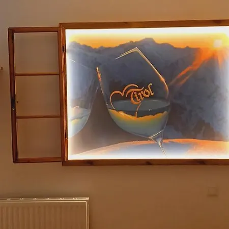 Apartment Alpineas *