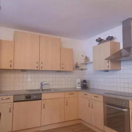 Apartment Alpineas Leutasch
