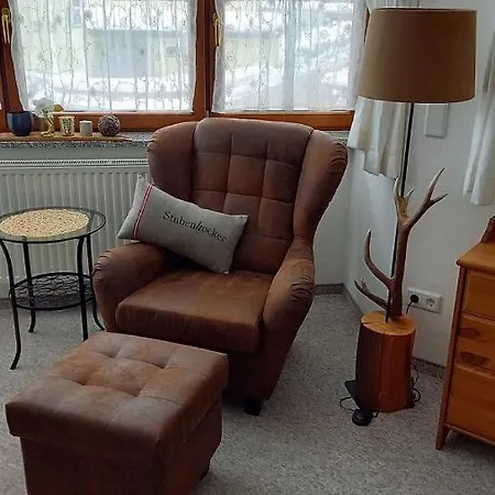 Apartment Alpineas *