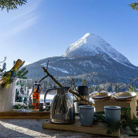 Alpineas * Leutasch