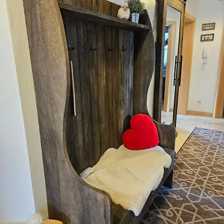 Apartment Alpineas