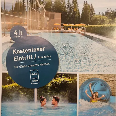 Appartement Alpineas