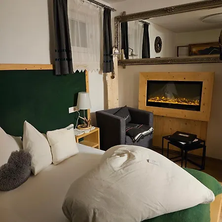 Apartment Alpineas *