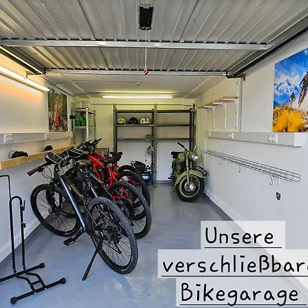 Apartment Alpineas