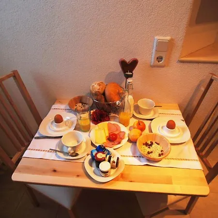 Alpineas Apartment Leutasch