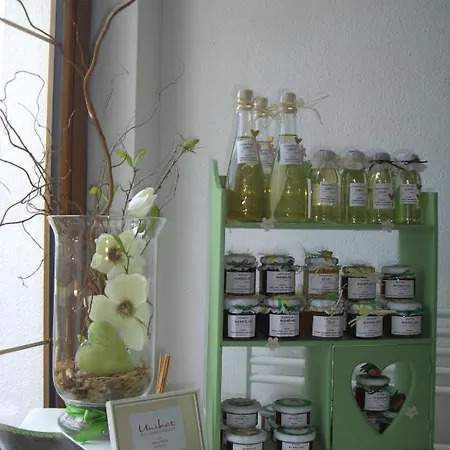 Apartment Alpineas *