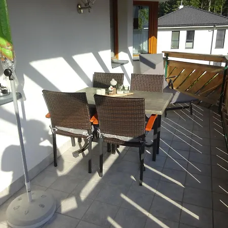 Alpineas Appartamento Leutasch