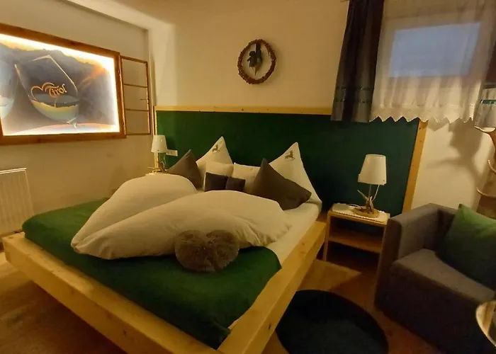 Lejlighed Alpineas *