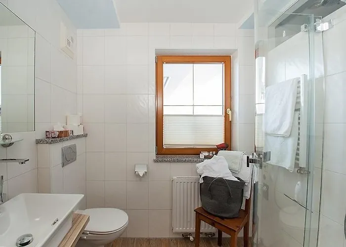 Lejlighed Alpineas *