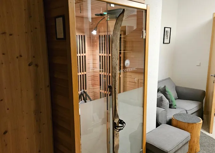 Alpineas Lejlighed *