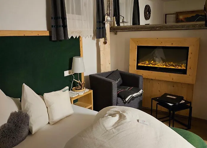 Lejlighed Alpineas *