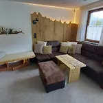 Apartamento Alpineas *