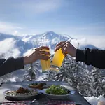 Alpineas Leutasch