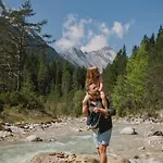 Alpineas Apartamento