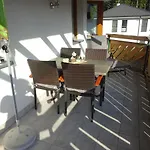 Alpineas Appartement Leutasch