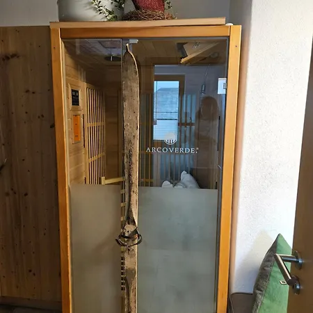 Διαμέρισμα Alpineas Leutasch