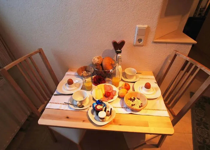 Alpineas Apartmán Leutasch