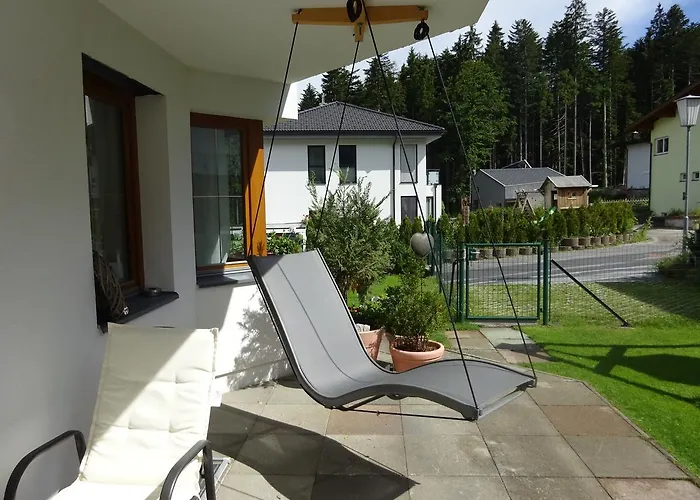 Apartmán Alpineas *