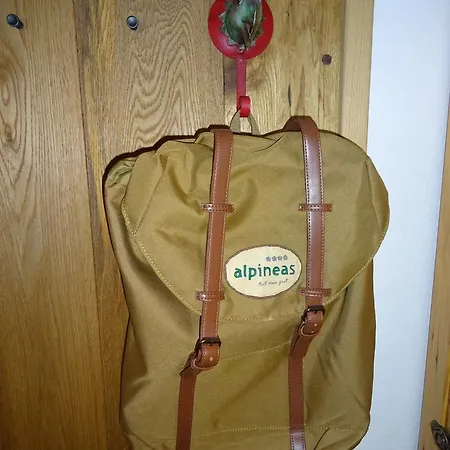 Alpineas Leutasch